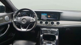 Mercedes-Benz Clase E E 43 AMG Estate 4Matic 295 kW (401 CV)