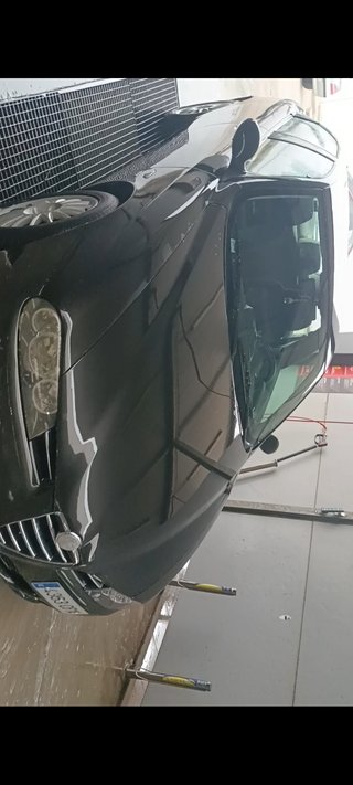 Alfa Romeo 156 2004