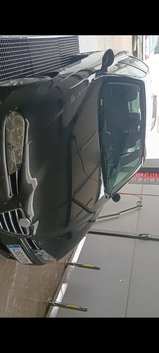 Alfa Romeo 156 2004