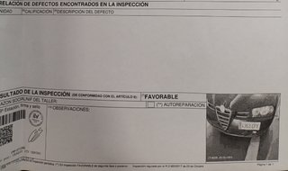 Alfa Romeo 156 2004