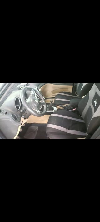 Alfa Romeo 156 2004