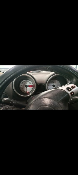 Alfa Romeo 156 2004