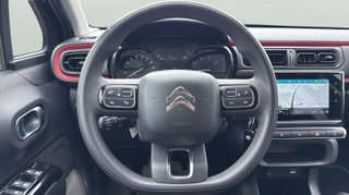 Citroen C3 PureTech 82 C-Series 61 kW (83 CV)