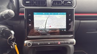 Citroen C3 PureTech 82 C-Series 61 kW (83 CV)