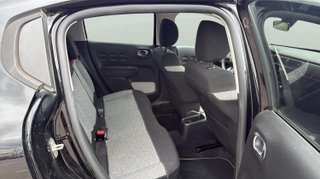 Citroen C3 PureTech 82 C-Series 61 kW (83 CV)