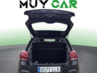 Citroen C3 PureTech 82 C-Series 61 kW (83 CV)