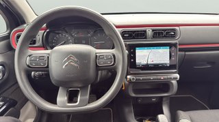 Citroen C3 PureTech 82 C-Series 61 kW (83 CV)