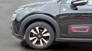 Citroen C3 PureTech 82 C-Series 61 kW (83 CV)