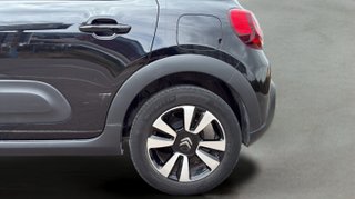 Citroen C3 PureTech 82 C-Series 61 kW (83 CV)