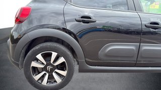 Citroen C3 PureTech 82 C-Series 61 kW (83 CV)