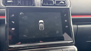 Citroen C3 PureTech 82 C-Series 61 kW (83 CV)