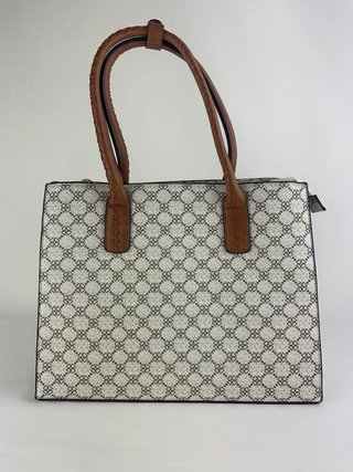 Conjunto bolso mano hombro bandolera mujer casual
