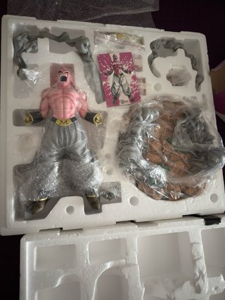 Figura 48cm Majin Buu Original Intention