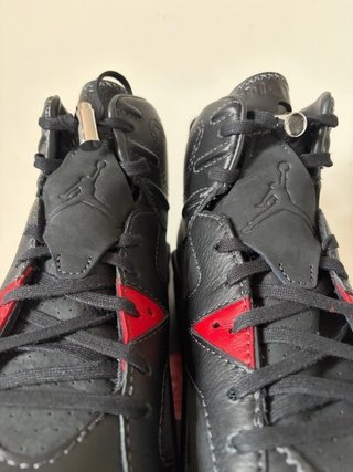 Jordan 6 Retro Bin 23 Premio Collection 1121/2300