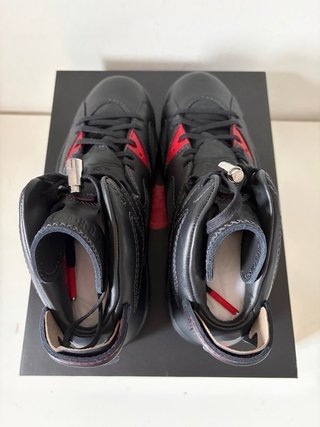 Jordan 6 Retro Bin 23 Premio Collection 1121/2300