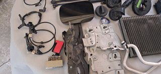 Mercedes Benz  A180 CDI 2005 , resto despiece