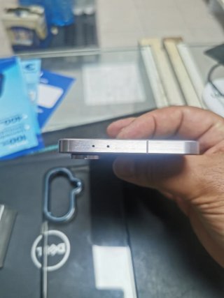 Samsung A56 5G Rosa