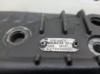 Renault 100096 centralita caja 4213650000 magnum