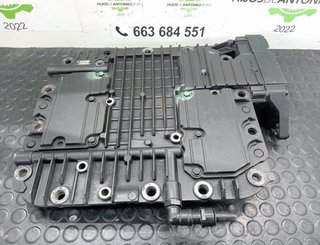 Renault 100096 centralita caja 4213650000 magnum