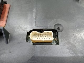 Renault 100096 centralita caja 4213650000 magnum