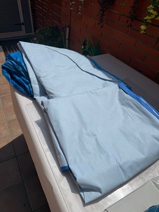 Bestway Piscina 300x200x66