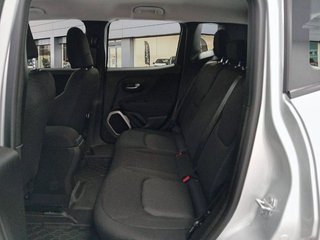 Jeep Renegade  1.0G 88kW  4x2 Sport