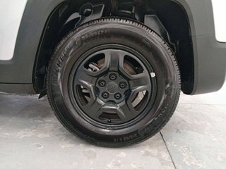 Jeep Renegade  1.0G 88kW  4x2 Sport