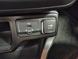 Jeep Renegade  1.0G 88kW  4x2 Sport
