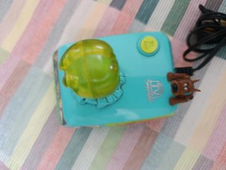 Consola Scooby Doo Plug and Play