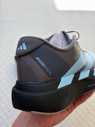 Adidas Adizero EVO SL