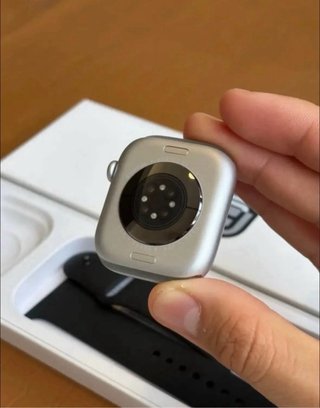 Apple Watch Serie 10