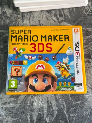New Style Boutique 3 2DS/3DS