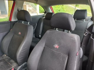 SEAT ibiza fr 2006