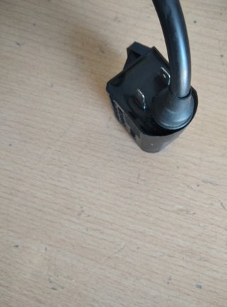Bobina de altas 12V derbi variant start V