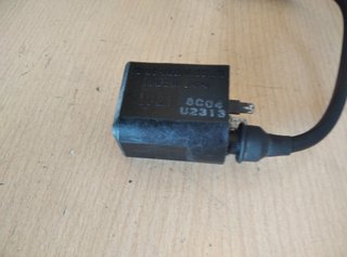 Bobina de altas 12V derbi variant start V