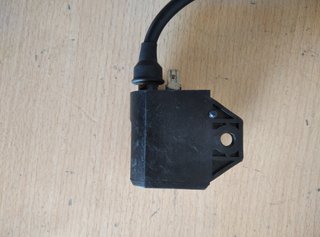 Bobina de altas 12V derbi variant start V
