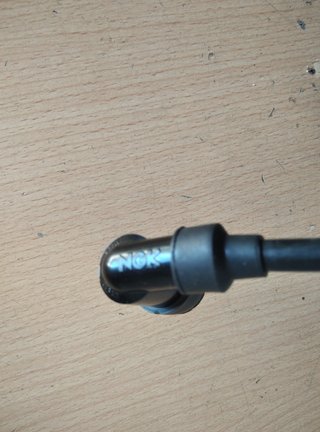 Bobina de altas 12V derbi variant start V