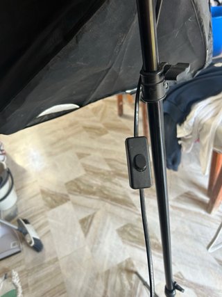 Paraguas Fotografía Interior