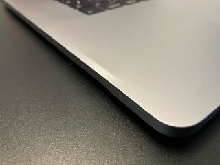 MacBook Pro 15 Apple