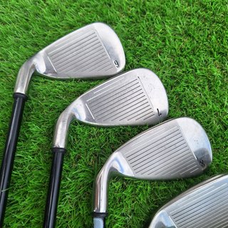 Hierros Golf Callaway X-20 6-PW Mujer