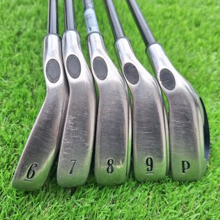 Hierros Golf Callaway X-20 6-PW Mujer