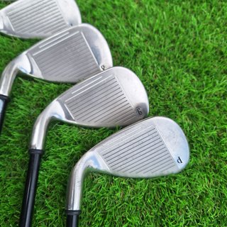 Hierros Golf Callaway X-20 6-PW Mujer