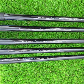 Hierros Golf Callaway X-20 6-PW Mujer