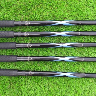 Hierros Golf Callaway X-20 6-PW Mujer