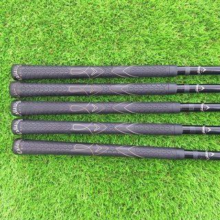 Hierros Golf Callaway X-20 6-PW Mujer