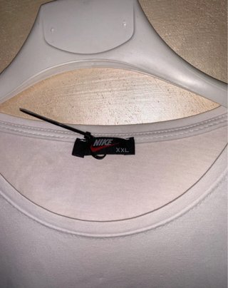 T-shirt Nike Jordan XXL