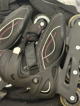 Patines en línea Oxelo 39,5