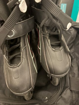 Patines en línea Oxelo 39,5