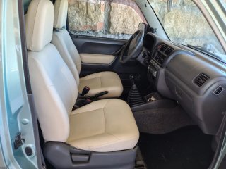 Suzuki Jimny 2007