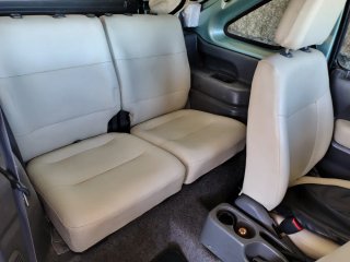 Suzuki Jimny 2007